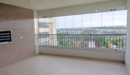 Residencial Porto Club 901 A