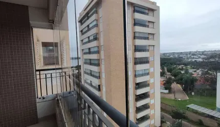 Residencial Porto Club 701 A