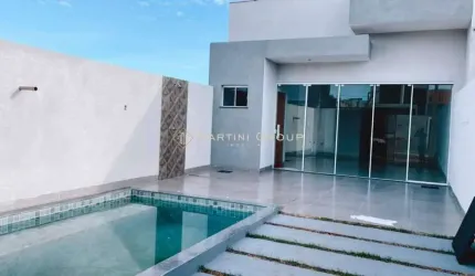 Casa para venda no Bela Vista