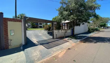 VENDO CHÁCARA CENTRO PORTO RICO