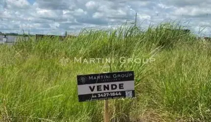 TERRENO - RESIDENCIAL RIVIERA