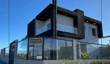 Sobrado a venda no Riviera