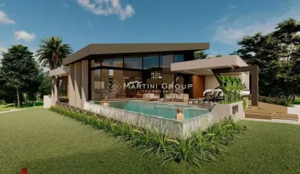 Imóvel - Condomínio Porto Rico Resort Residence