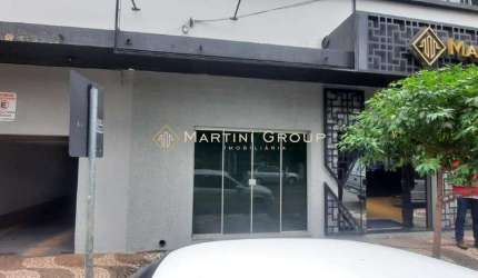 Ponto Comercial para aluguel, Centro - Paranavaí/PR