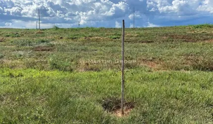 TERRENO - CONDOMÍNIO ILHA BELA