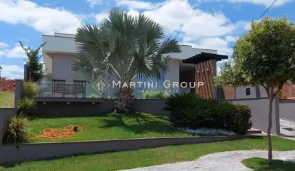 Sobrado a Venda Cond. Águas do paraná - Porto Rico