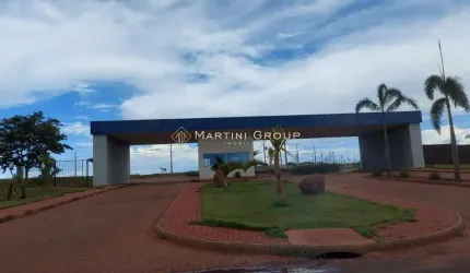 Terreno a venda Condomínio Ilha Bella