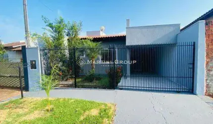 Vendo Casa no Jardim Itália