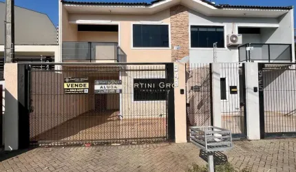 Vendo casa no Jardim Santos Dumont