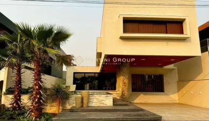 Vendo Casa no Condomínio Resort Residence - Porto Rico
