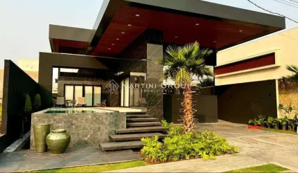Vendo Casa no Condomínio Porto Rico Resort Residence