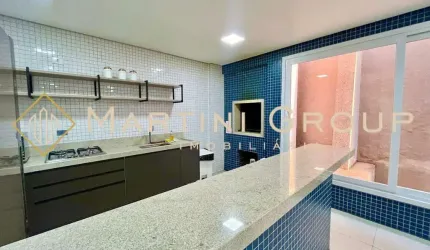 Alugo Apartamento no Edifício Meridian