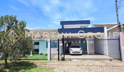 Casa à Venda no Jardim Monte Cristo – Conforto e Qualidade de Vida!