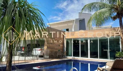 Sobrado de Alto Padrão à Venda no Jardim Ouro Branco – Paranavaí/PR