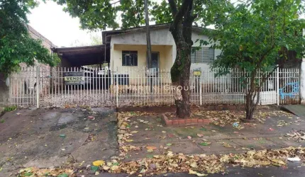 Casa Para Venda na Rua Hilda Camargo Botelho - Jardim Morumbi