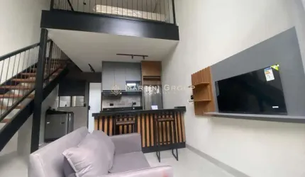 Lofts de Luxo para Locação em Paranavaí