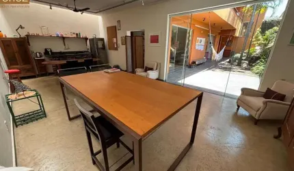 Imóvel comercial impecável, com localização estratégica no bairro mais charmoso da cidade. Bairro são Dimas