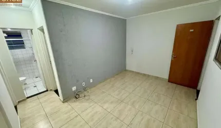 Apartamento com ótima localização no bairro Nova América.