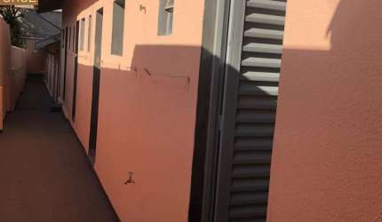 Imóvel com potencial de renda, para investidores! Bairro: São Dimas