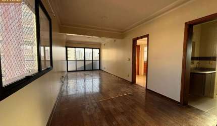 Apartamento duplex, pronto para morar, no centro