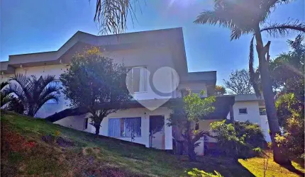 Chácara com 4 quartos à venda em Vista Alegre - SP