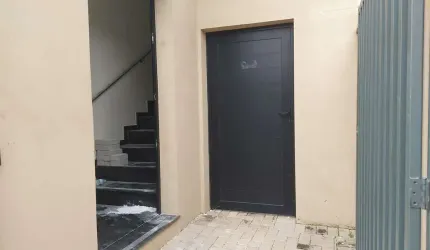 Galpão à venda ou para locação em Vista Alegre - SP