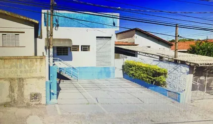 Galpão à venda em Santa Claudina - SP