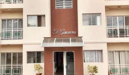 Apartamento com 2 quartos à venda em Jardim Panorama - SP