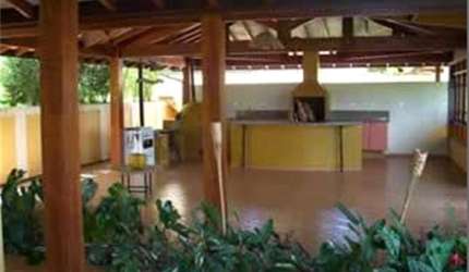 Condomínio com 3 quartos à venda em Village Visconde De Itamaracá - SP