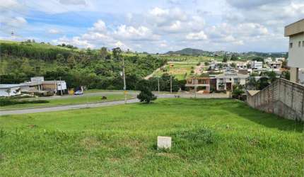 Loteamento à venda em Monte Alegre - SP