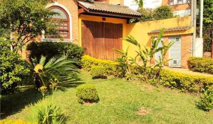 Condomínio com 5 quartos à venda em Marambaia - SP