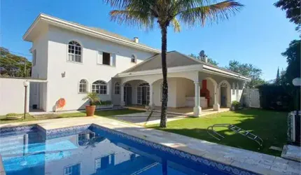 Condomínio com 5 quartos à venda em Vista Alegre - SP