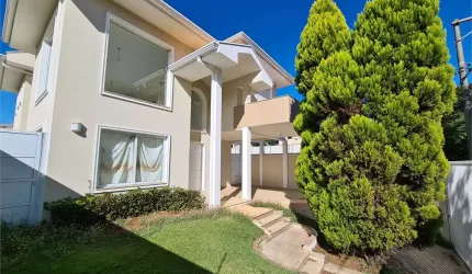 Casa com 3 quartos à venda em Pinheirinho - SP