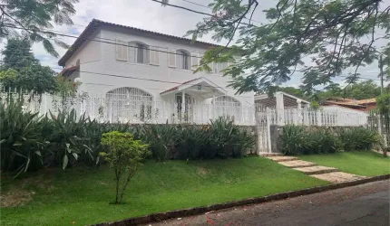 Condomínio com 4 quartos à venda em São Joaquim - SP