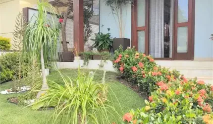 Condomínio com 4 quartos à venda em Bosque - SP