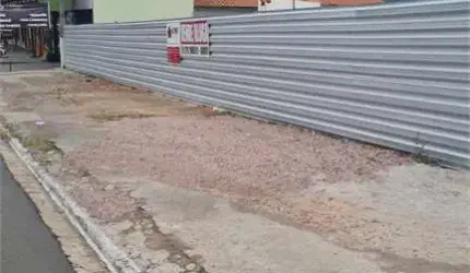 Terreno à venda em Santa Rosa - SP