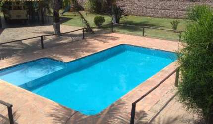 Chácara com 2 quartos à venda em Joapiranga - SP