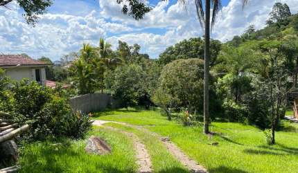 Terreno à venda em São Joaquim - SP