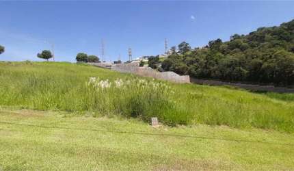 Terreno à venda em Monte Alegre - SP