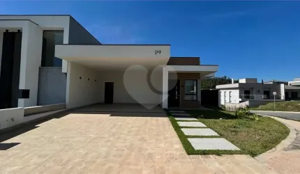 Condomínio com 4 quartos à venda em Roncáglia - SP