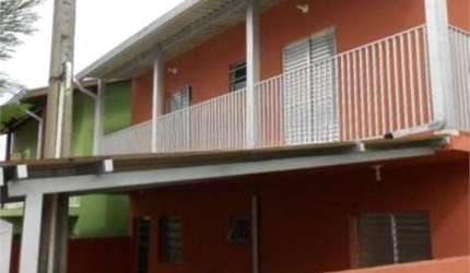 Casa com 4 quartos à venda em Capela - SP