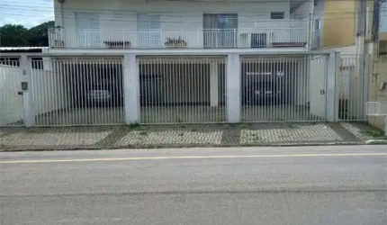 Apartamento com 2 quartos à venda em Centro - SP