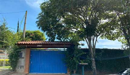 Casa com 3 quartos à venda em Pinheirinho - SP