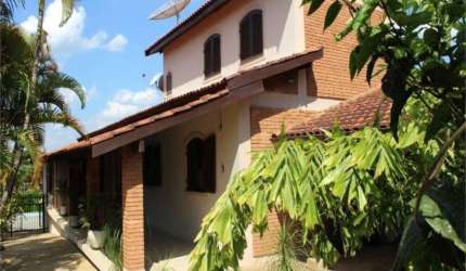 Condomínio com 4 quartos à venda em Vista Alegre - SP