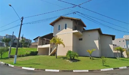 Condomínio com 3 quartos à venda em Pinheirinho - SP