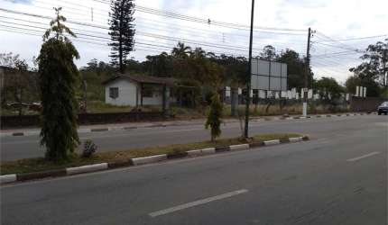 Terreno à venda em Vista Alegre - SP