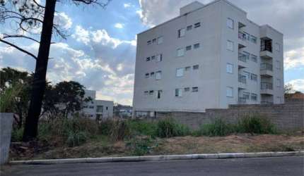 Terreno à venda em Capela - SP