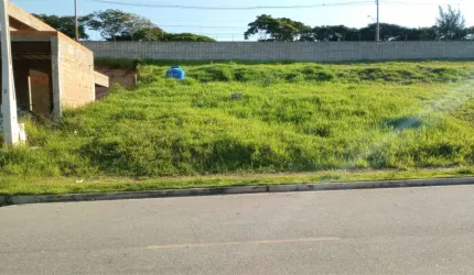 Terreno à venda em Bosque - SP