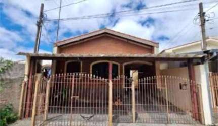 Casa com 2 quartos à venda em Nova Vinhedo - SP