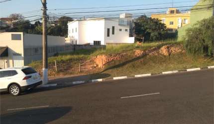 Terreno à venda em Centro - SP